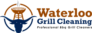 Waterloo Grill Cleaning